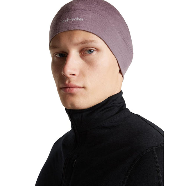 Caciula Unisex Icebreaker Merino 200 Oasis Caciula Unisex Icebreaker Merino 200 Oasis