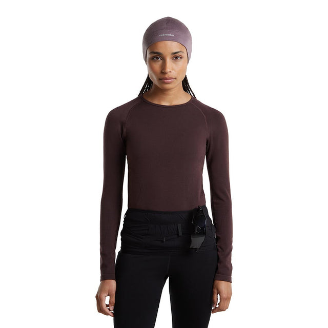 Caciula Unisex Icebreaker Merino 200 Oasis Caciula Unisex Icebreaker Merino 200 Oasis