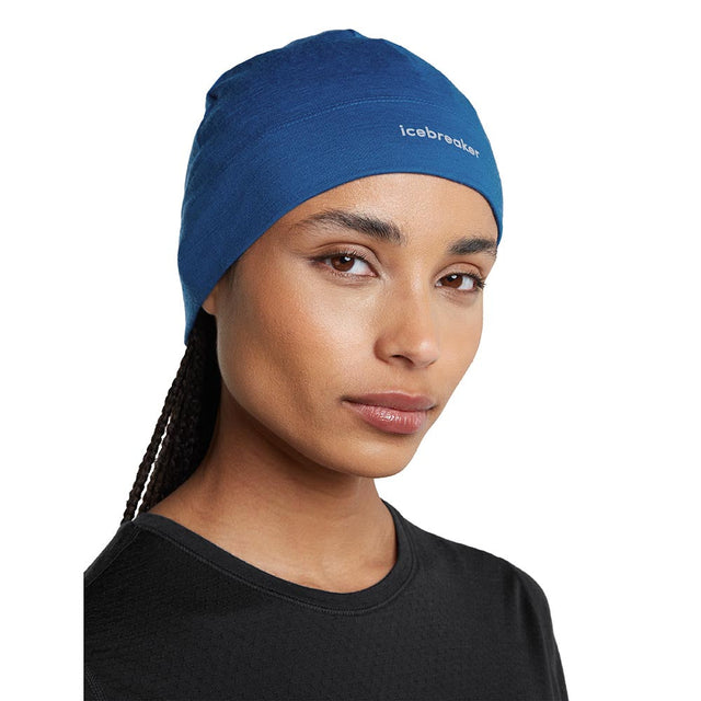 Caciula Unisex Icebreaker Merino 200 Oasis Caciula Unisex Icebreaker Merino 200 Oasis
