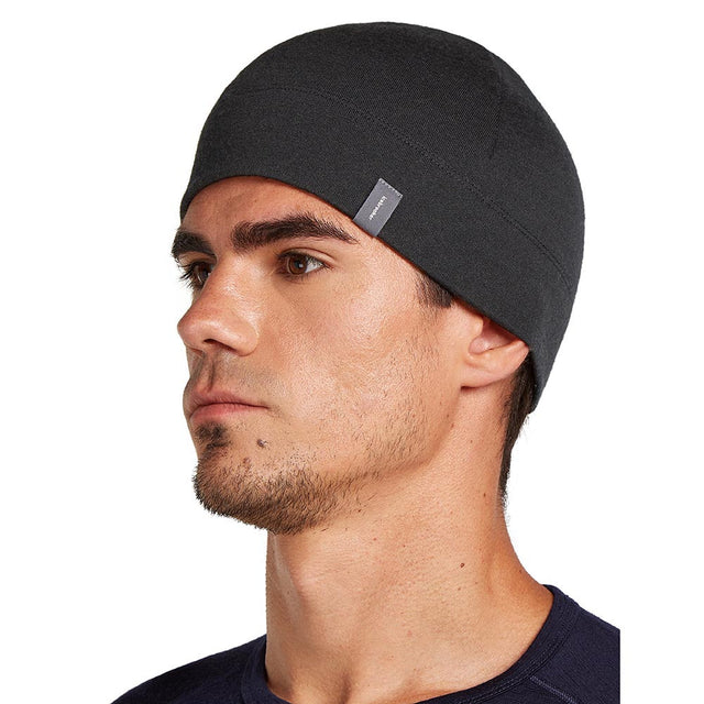 Caciula Unisex Icebreaker Merino 260 Quantum Caciula Unisex Icebreaker Merino 260 Quantum