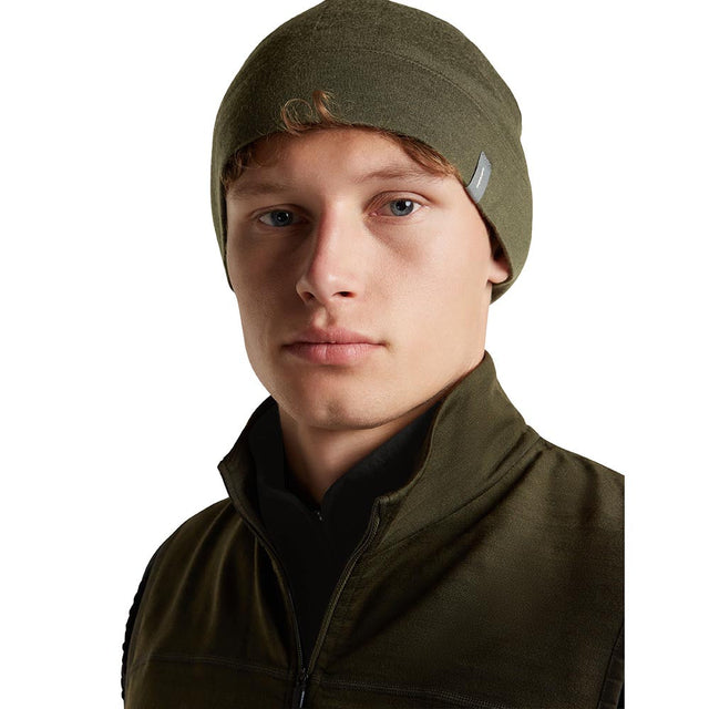 Caciula Unisex Icebreaker Merino 260 Quantum Caciula Unisex Icebreaker Merino 260 Quantum