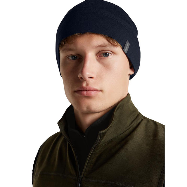 Caciula Unisex Icebreaker Merino 260 Quantum Caciula Unisex Icebreaker Merino 260 Quantum