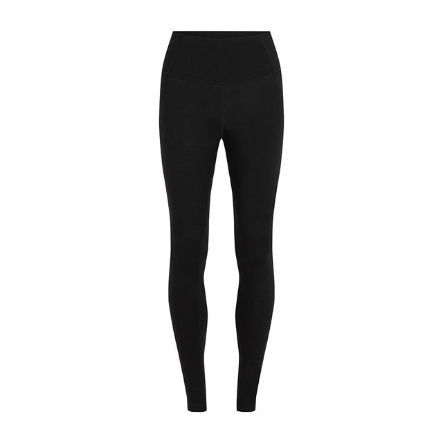 Colanti Termici Dama Icebreaker W Merino 200 Oasis High Rise Colanti Termici Dama Icebreaker W Merino 200 Oasis High Rise