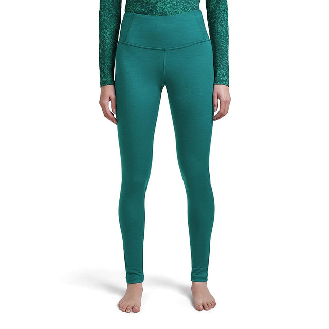 Colanti Termici Dama Icebreaker W Merino 200 Oasis High Rise Colanti Termici Dama Icebreaker W Merino 200 Oasis High Rise