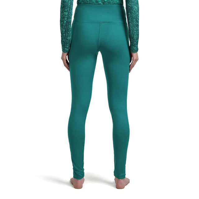 Colanti Termici Dama Icebreaker W Merino 200 Oasis High Rise Colanti Termici Dama Icebreaker W Merino 200 Oasis High Rise