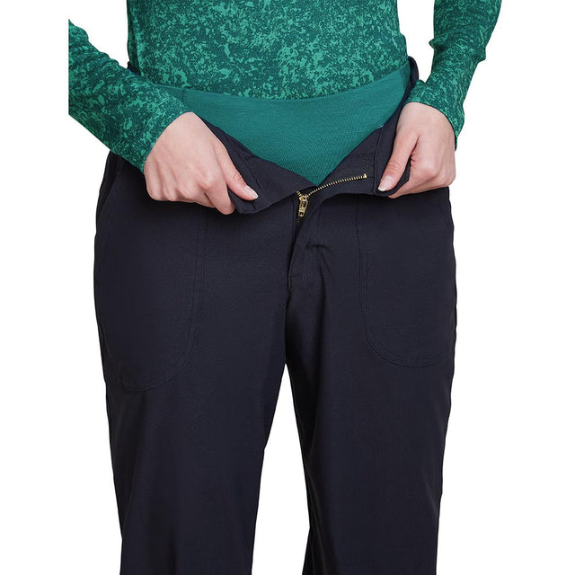 Colanti Termici Dama Icebreaker W Merino 200 Oasis High Rise Colanti Termici Dama Icebreaker W Merino 200 Oasis High Rise