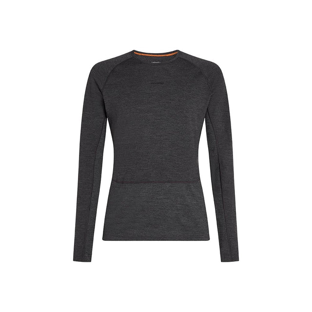 Bluza Termica Barbati Icebreaker M Merino 260 ZoneKnit Crew Bluza Termica Barbati Icebreaker M Merino 260 ZoneKnit Crew