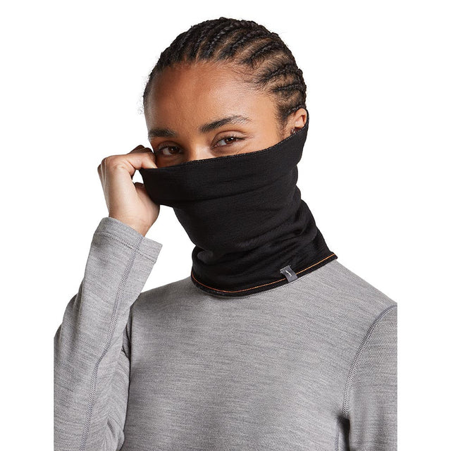 Bandana Unisex Icebreaker Merino 260 Oasis Vertex Reversible Chillwave Bandana Unisex Icebreaker Merino 260 Oasis Vertex Reversible Chillwave