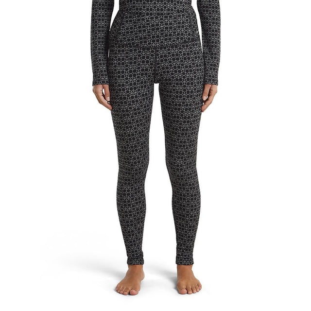 Colanti Termici Dama Icebreaker W Merino 260 Oasis Vertex High Rise Alpine Geo Colanti Termici Dama Icebreaker W Merino 260 Oasis Vertex High Rise Alpine Geo