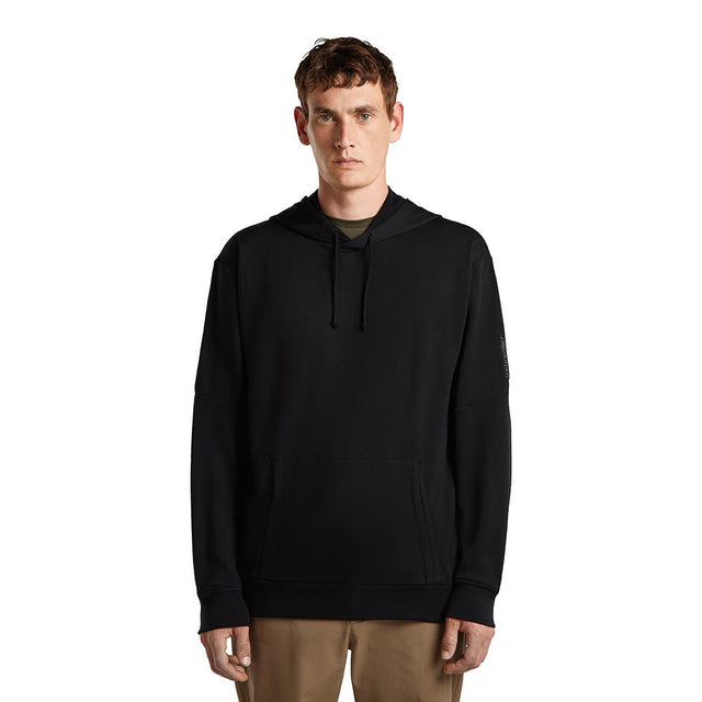Hanorac Barbati Icebreaker M Merino Blend 150 Drift Hanorac Barbati Icebreaker M Merino Blend 150 Drift