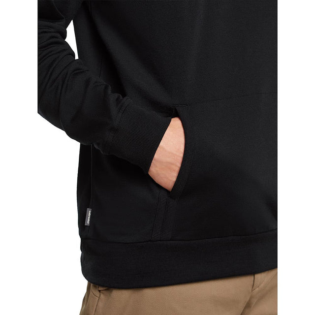 Hanorac Barbati Icebreaker M Merino Blend 150 Drift Hanorac Barbati Icebreaker M Merino Blend 150 Drift