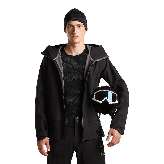 Bluza Termica Barbati Icebreaker M Merino 260 Oasis Vertex Chillwave Crew Bluza Termica Barbati Icebreaker M Merino 260 Oasis Vertex Chillwave Crew