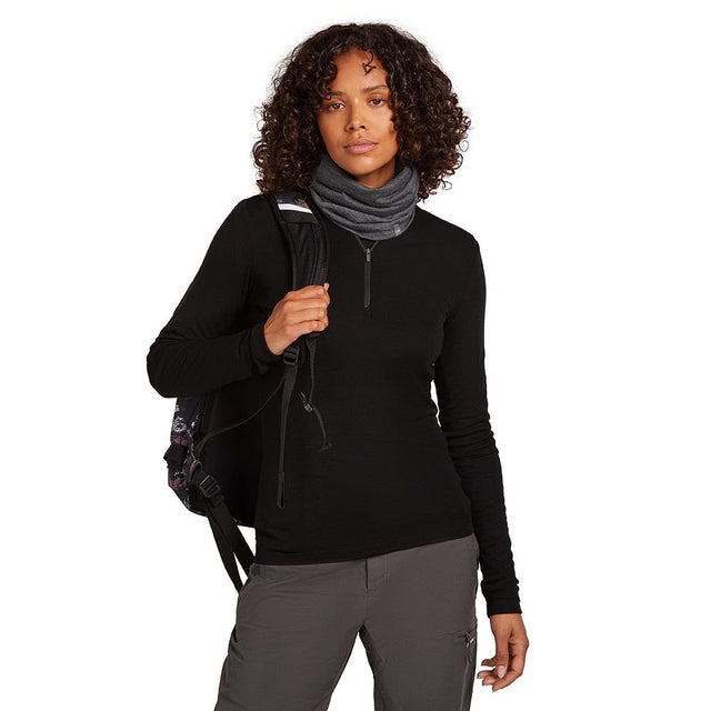 Bandana Unisex Icebreaker Merino 200 Oasis Flexi Bandana Unisex Icebreaker Merino 200 Oasis Flexi