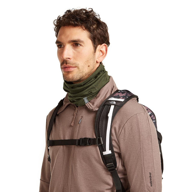 Bandana Unisex Icebreaker Merino 200 Oasis Flexi Bandana Unisex Icebreaker Merino 200 Oasis Flexi