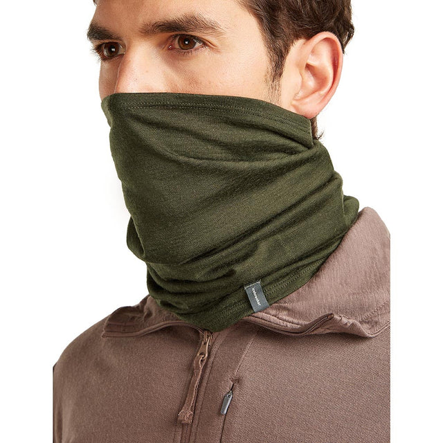 Bandana Unisex Icebreaker Merino 200 Oasis Flexi Bandana Unisex Icebreaker Merino 200 Oasis Flexi