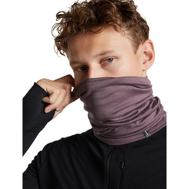 Bandana Unisex Icebreaker Merino 200 Oasis Flexi Bandana Unisex Icebreaker Merino 200 Oasis Flexi