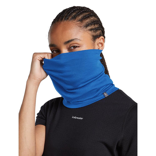 Bandana Unisex Icebreaker Merino 200 Oasis Flexi Bandana Unisex Icebreaker Merino 200 Oasis Flexi