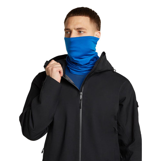 Bandana Unisex Icebreaker Merino 200 Oasis Flexi Bandana Unisex Icebreaker Merino 200 Oasis Flexi