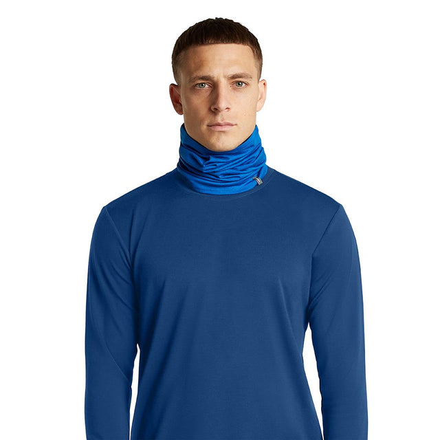 Bandana Unisex Icebreaker Merino 200 Oasis Flexi Bandana Unisex Icebreaker Merino 200 Oasis Flexi