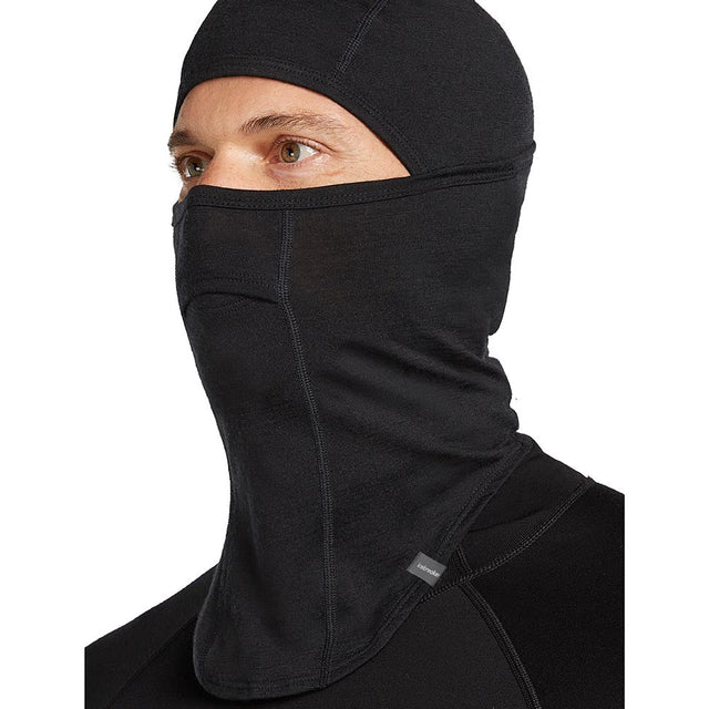 Cagula Unisex Icebreaker Merino 200 Oasis Cagula Unisex Icebreaker Merino 200 Oasis