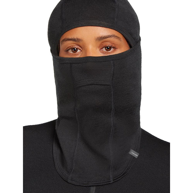 Cagula Unisex Icebreaker Merino 200 Oasis Cagula Unisex Icebreaker Merino 200 Oasis