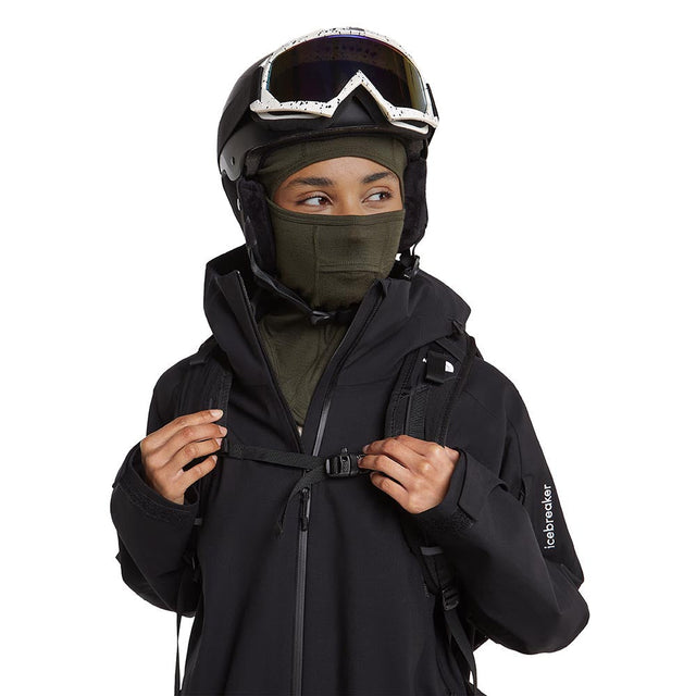 Cagula Unisex Icebreaker Merino 200 Oasis Cagula Unisex Icebreaker Merino 200 Oasis