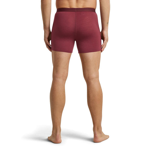 Boxeri Barbati Icebreaker M Merino 150 Anatomica Boxeri Barbati Icebreaker M Merino 150 Anatomica