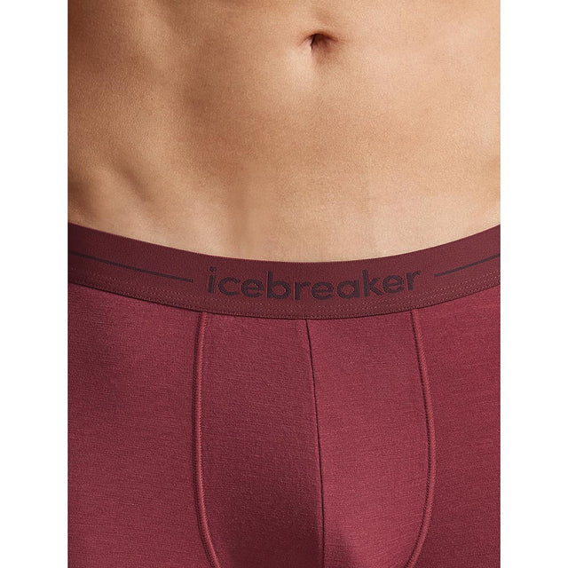 Boxeri Barbati Icebreaker M Merino 150 Anatomica Boxeri Barbati Icebreaker M Merino 150 Anatomica