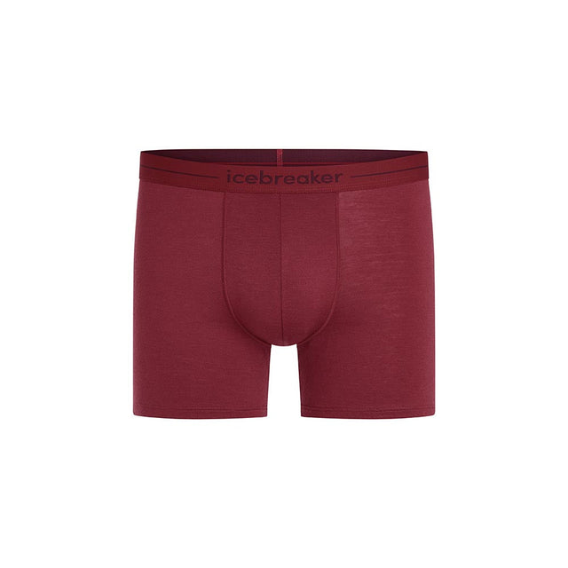 Boxeri Barbati Icebreaker M Merino 150 Anatomica Boxeri Barbati Icebreaker M Merino 150 Anatomica