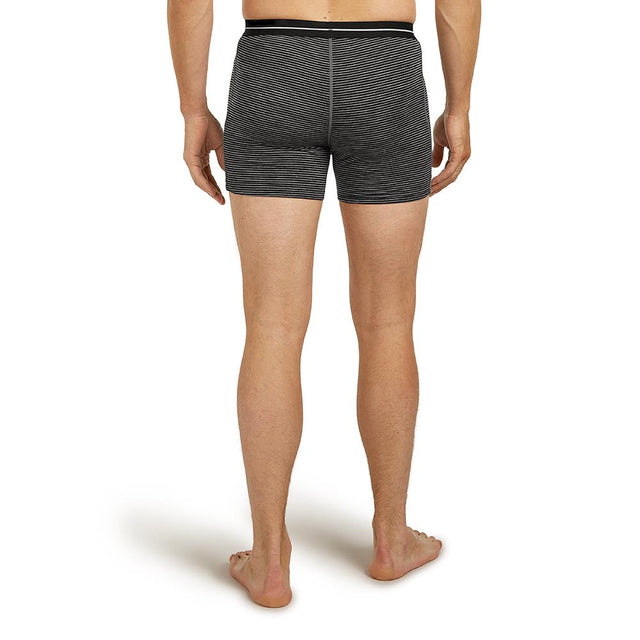 Boxeri Barbati Icebreaker M Merino 150 Anatomica Boxeri Barbati Icebreaker M Merino 150 Anatomica