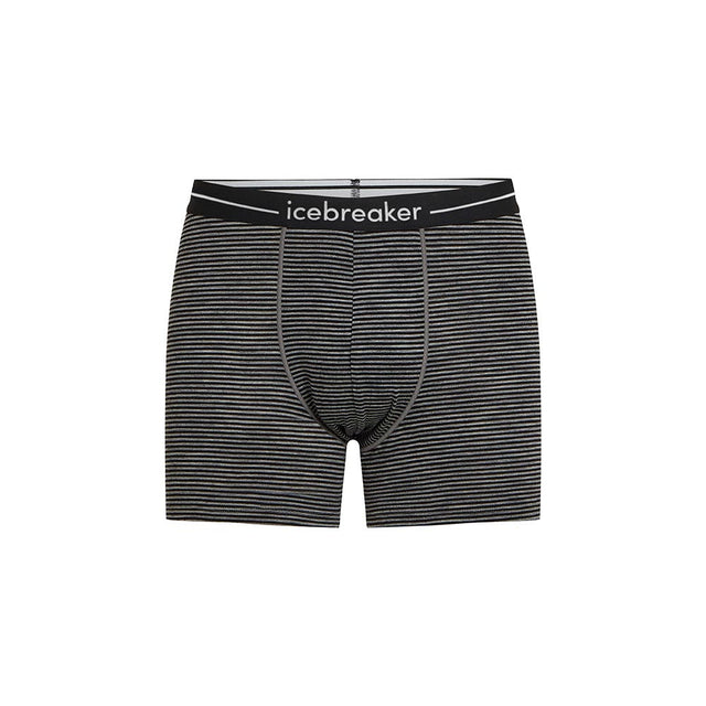 Boxeri Barbati Icebreaker M Merino 150 Anatomica Boxeri Barbati Icebreaker M Merino 150 Anatomica