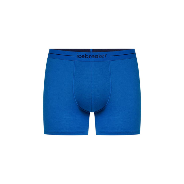 Boxeri Barbati Icebreaker M Merino 150 Anatomica Boxeri Barbati Icebreaker M Merino 150 Anatomica