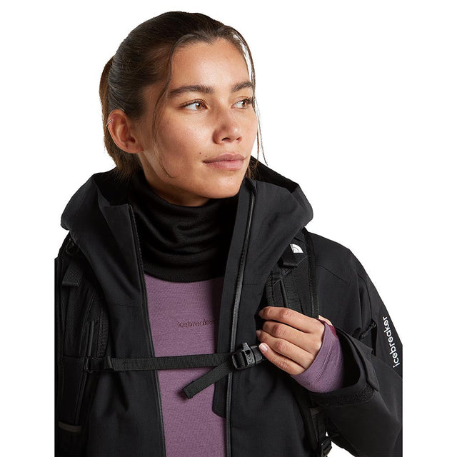 Bandana Unisex Icebreaker Merino 260 Oasis Apex Bandana Unisex Icebreaker Merino 260 Oasis Apex