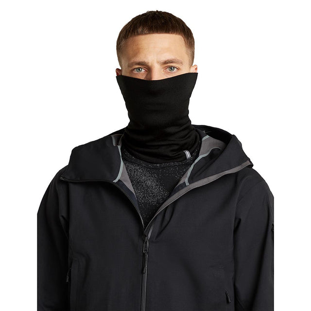 Bandana Unisex Icebreaker Merino 260 Oasis Apex Bandana Unisex Icebreaker Merino 260 Oasis Apex