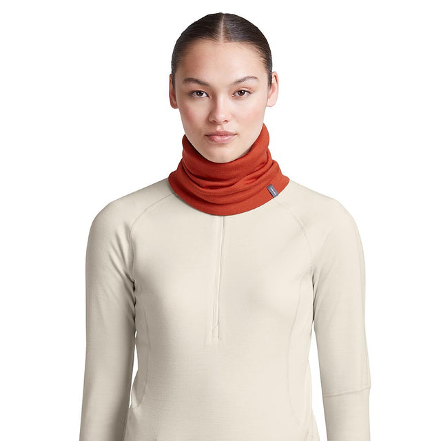Bandana Unisex Icebreaker Merino 260 Oasis Apex Bandana Unisex Icebreaker Merino 260 Oasis Apex