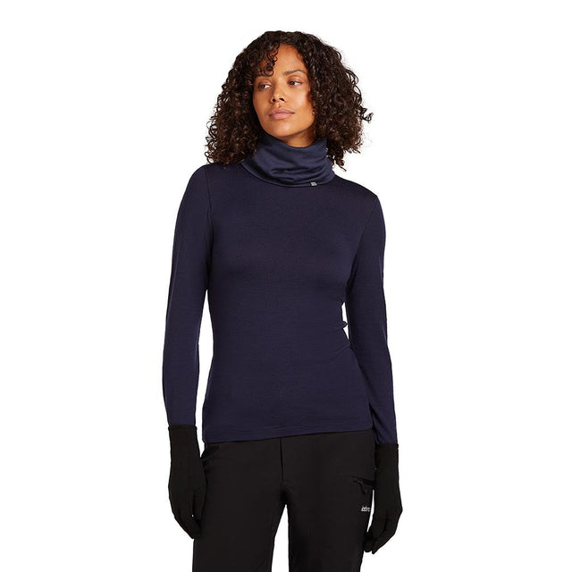 Bandana Unisex Icebreaker Merino 260 Oasis Apex Bandana Unisex Icebreaker Merino 260 Oasis Apex
