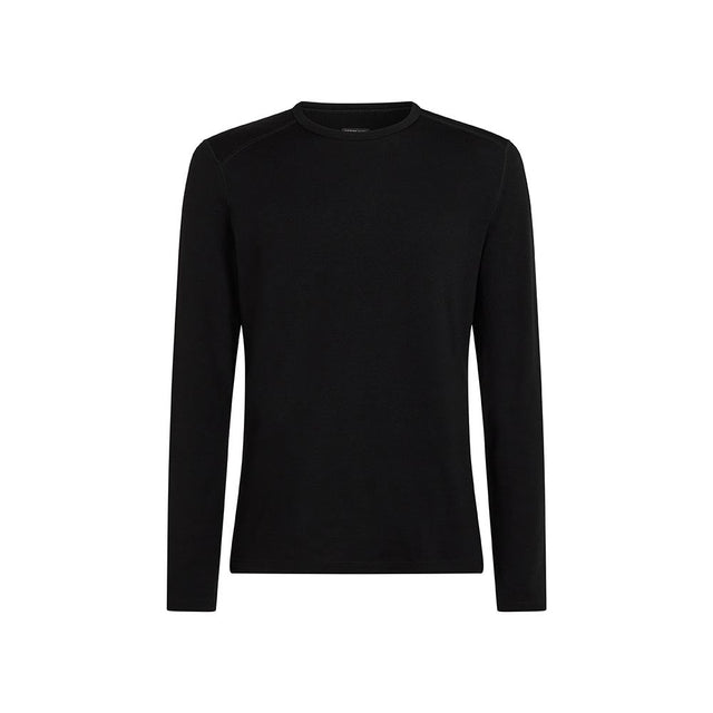 Bluza Termica Barbati Icebreaker M Merino 260 Oasis Crew Bluza Termica Barbati Icebreaker M Merino 260 Oasis Crew