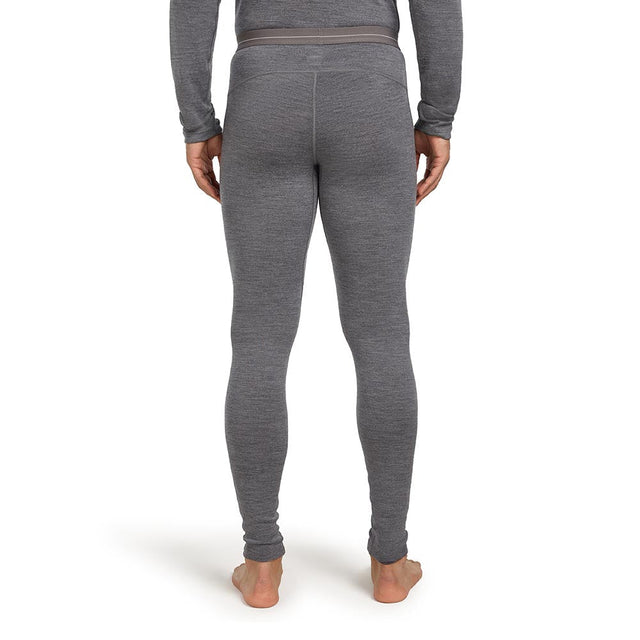 Pantaloni Termici Barbati Icebreaker M Merino 260 Oasis wFly Pantaloni Termici Barbati Icebreaker M Merino 260 Oasis wFly