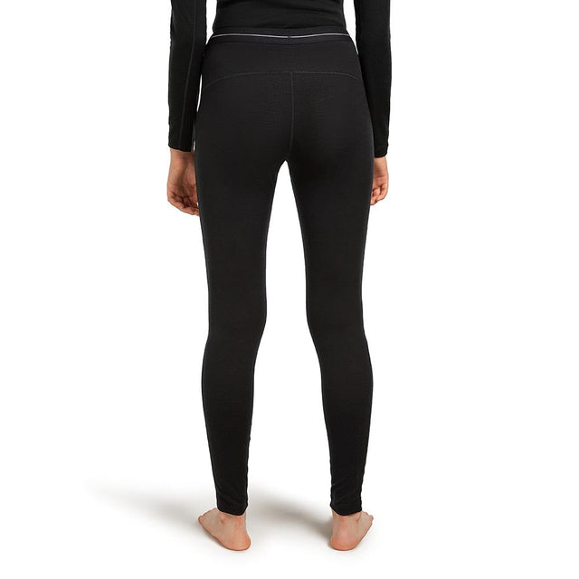Colanti Termici Dama Icebreaker W Merino 200 Oasis Colanti Termici Dama Icebreaker W Merino 200 Oasis