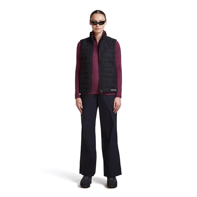 Colanti Termici Dama Icebreaker W Merino 200 Oasis Colanti Termici Dama Icebreaker W Merino 200 Oasis