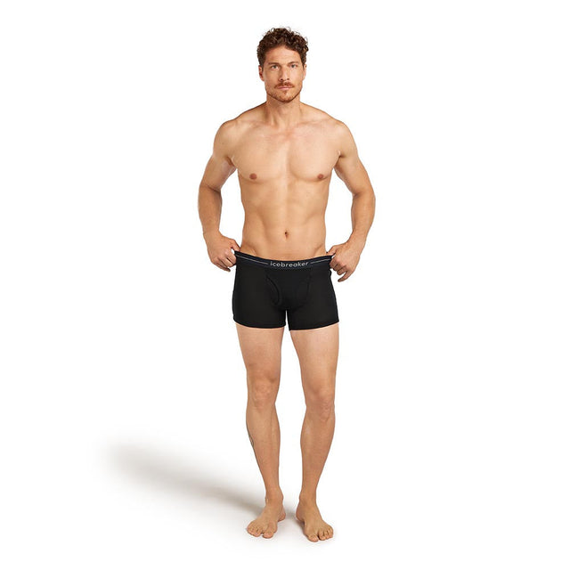 Boxeri Barbati Icebreaker M Merino 175 Everyday wFly Boxeri Barbati Icebreaker M Merino 175 Everyday wFly