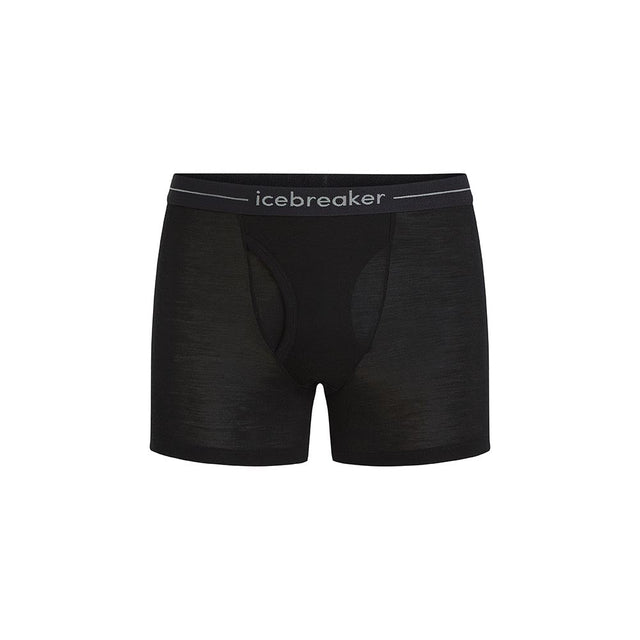 Boxeri Barbati Icebreaker M Merino 175 Everyday wFly Boxeri Barbati Icebreaker M Merino 175 Everyday wFly