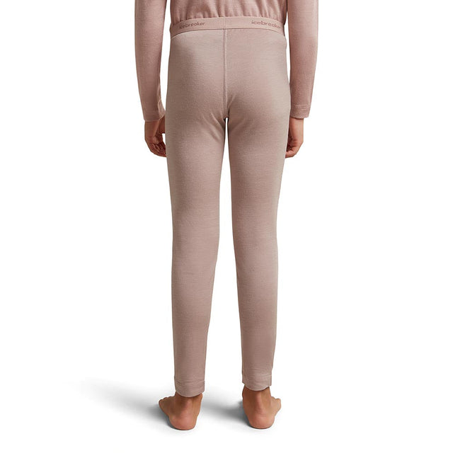 Colanti Termici Copii Icebreaker K Merino 200 Oasis Colanti Termici Copii Icebreaker K Merino 200 Oasis