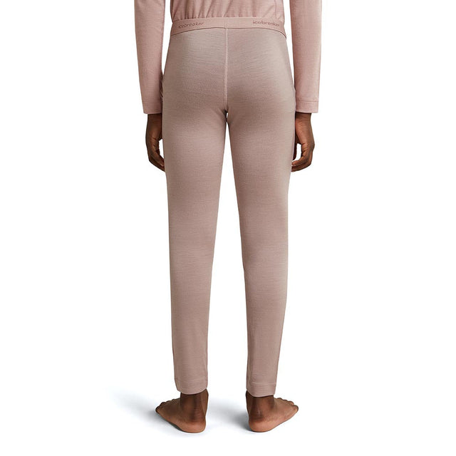 Colanti Termici Copii Icebreaker K Merino 200 Oasis Colanti Termici Copii Icebreaker K Merino 200 Oasis