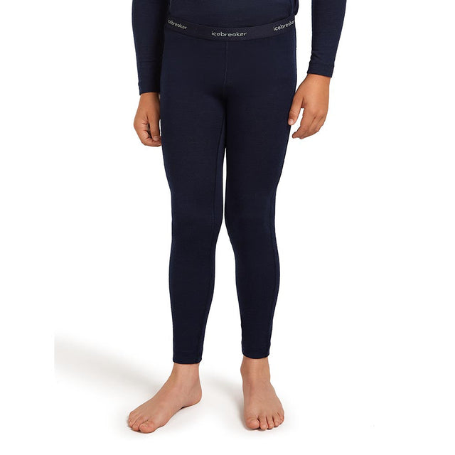 Colanti Termici Copii Icebreaker K Merino 200 Oasis Colanti Termici Copii Icebreaker K Merino 200 Oasis