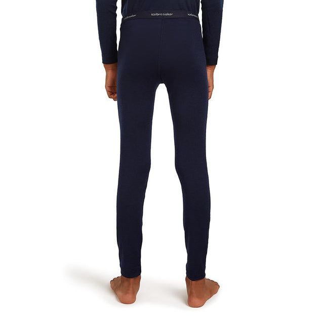 Colanti Termici Copii Icebreaker K Merino 200 Oasis Colanti Termici Copii Icebreaker K Merino 200 Oasis
