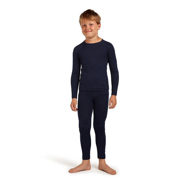 Colanti Termici Copii Icebreaker K Merino 200 Oasis Colanti Termici Copii Icebreaker K Merino 200 Oasis