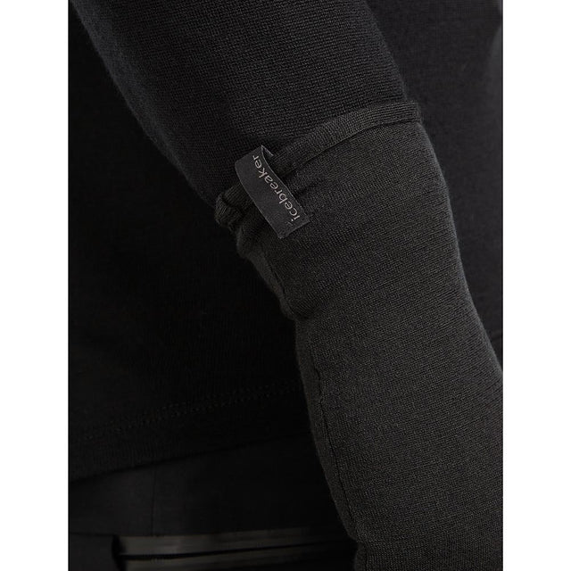Manusi Unisex Icebreaker Merino 260 Oasis Liners Manusi Unisex Icebreaker Merino 260 Oasis Liners