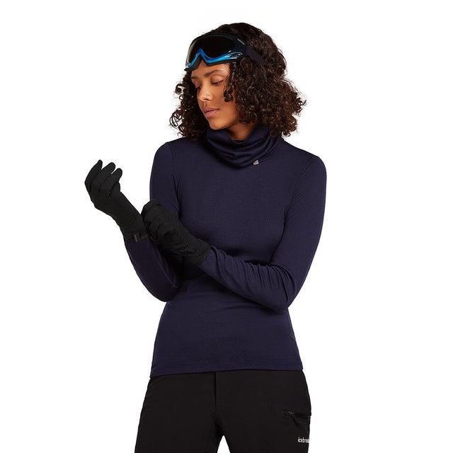 Manusi Unisex Icebreaker Merino 260 Oasis Liners Manusi Unisex Icebreaker Merino 260 Oasis Liners