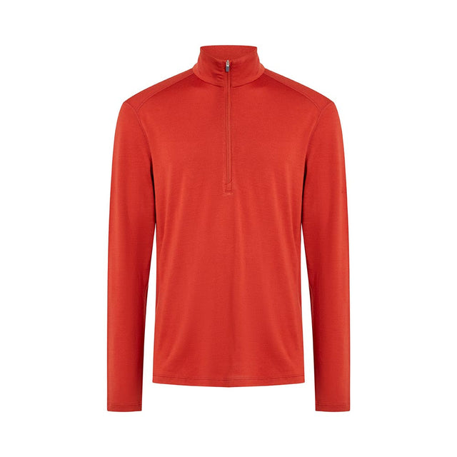 Bluza Termica Barbati Icebreaker M Merino 260 Oasis Half Zip Bluza Termica Barbati Icebreaker M Merino 260 Oasis Half Zip
